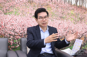 [특집인터뷰] 김광열 영덕군수, “포항-영덕간 고속도로 개통은 영덕발전의 새로운 장이 될 것”
