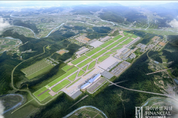 [심층] “활주로 없는 공항터미널 불가능”… 반쪽 예산에 멈춘 TK신공항, 포항 ‘트라이포트’ 꿈도 묶였다