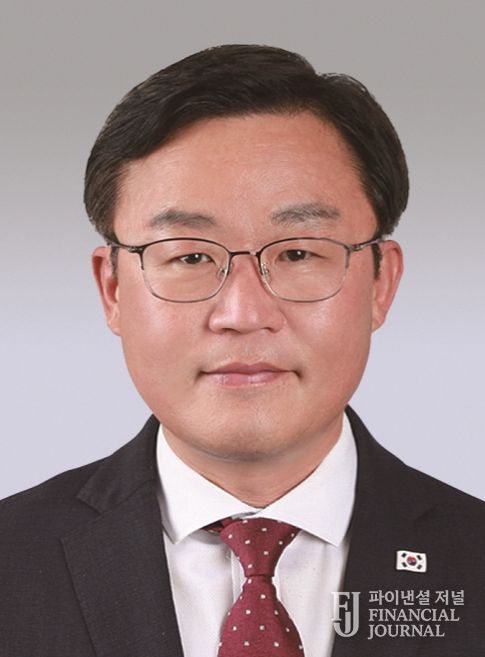 대구시의회 허시영 의원