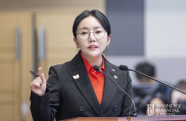 경상북도의회 정경민 도의원