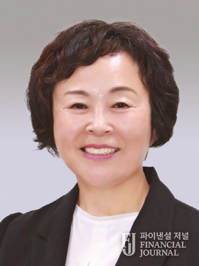 교육위원회 이영애 의원(달서구1)