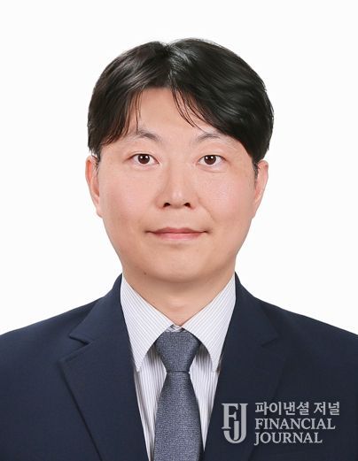 칠곡군의회 김준일 팀장