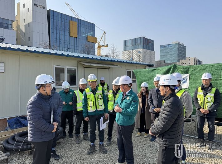 CEO·외부전문가 합동점검