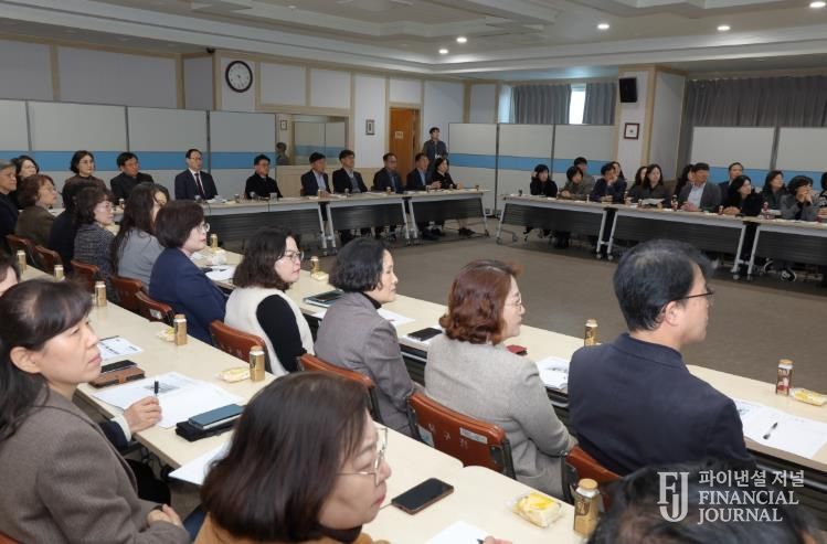 제5회 떡볶이 페스티벌 결과 보고회 개최