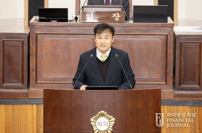 구미시의회 김재우 의원