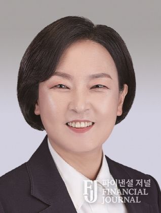 이재숙 의원(동구4)