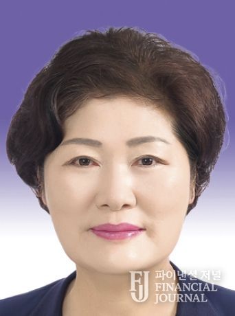 경상북도의회 남영숙 도의원