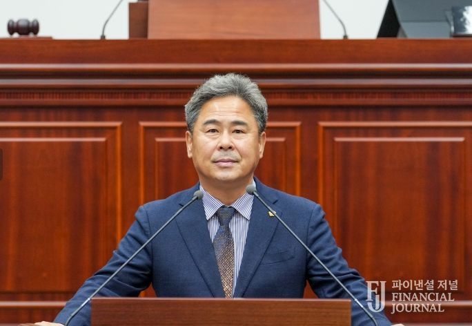 경주시의회 오상도의원