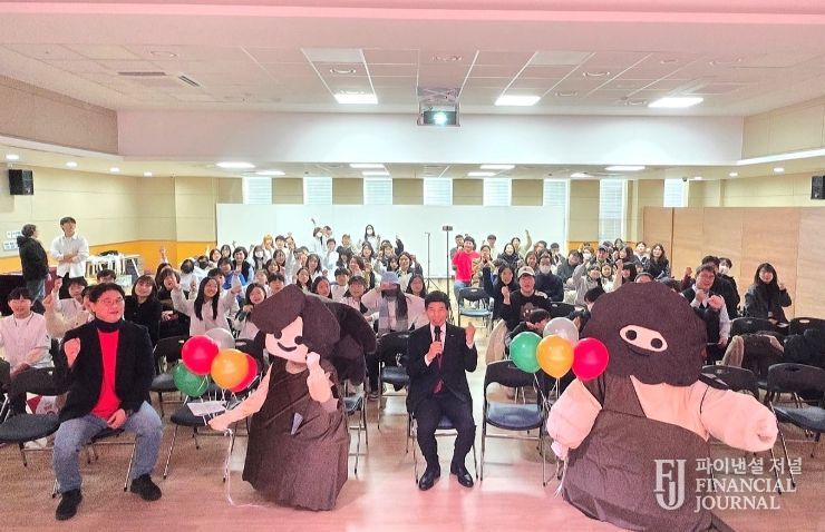 2025 달서구청소년문화의집 ‘겨울마을축제’