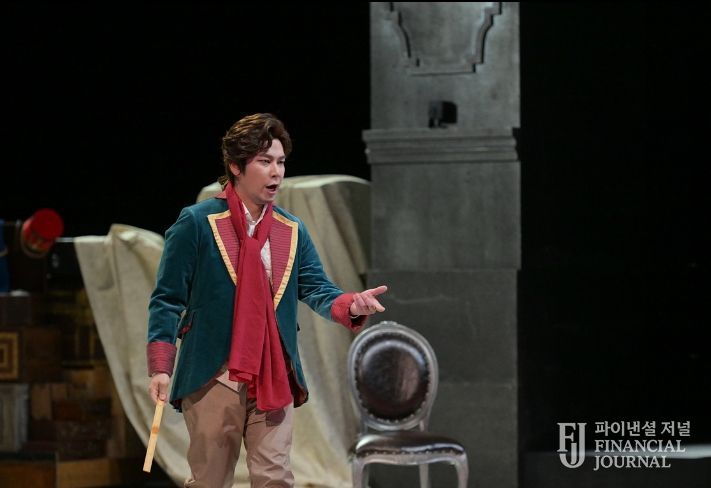 ‘사야오페라어워즈 및 팔공사야국악상’ 수상자 선정