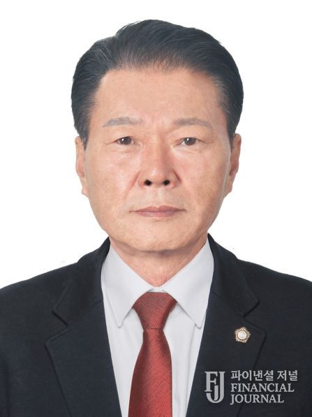 김선태 영천시의회 의장