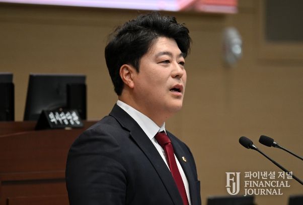 손희권 경북도의원