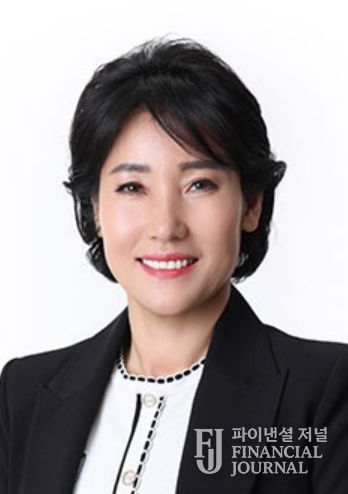 수성구의회 김소은 의원(수성1,2ㆍ3,4가동, 중동, 상동, 두산동)