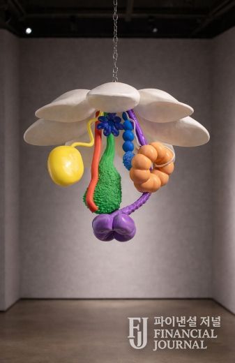 대구아트웨이 올해 첫 월간범어 <EDEN> 개최