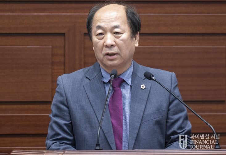 경상북도의회 박선하 의원