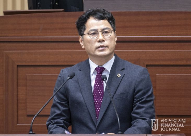 경상북도의회 윤종호 의원