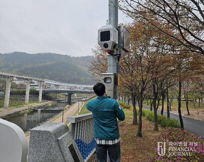 대구 북구, 여름철 자연 재난 사전 대비 예·경보시설 전수 점검